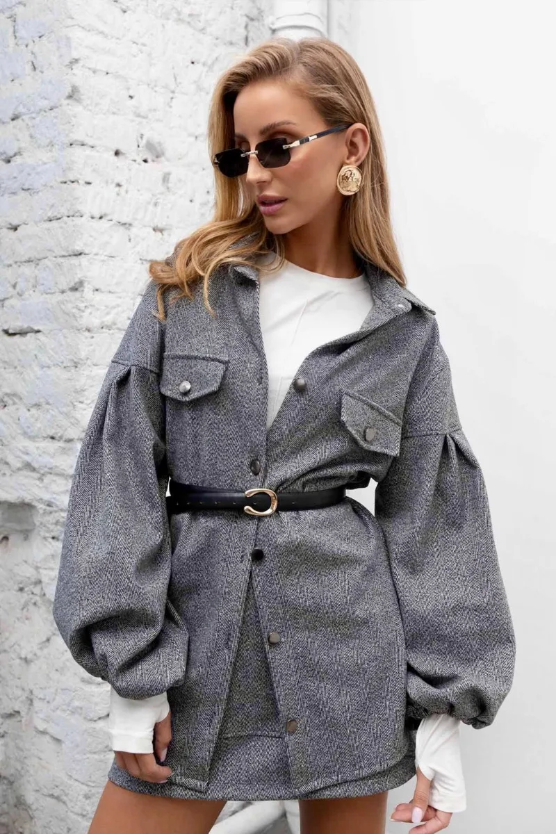 Urban Elegance