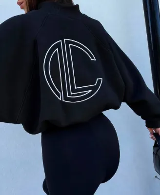 Sporty & Chic
